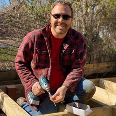 Profile Picture of Darren Ford (@darrenford7) on Tiktok