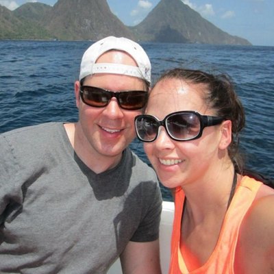 Profile Picture of John Kolinofsky (@JohnKolinofsky) on Twitter