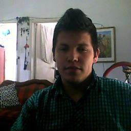 Profile Picture of Alexander Luque Cuel (@CuelLuque) on Twitter