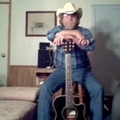 Profile Picture of Rusty Long (@RustyOLong) on Twitter