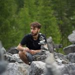 Profile Picture of Caprasecca Daniele (@jackdaniels1991) on Instagram