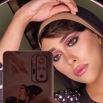 Profile Picture of Soaad Ebrahim (@soaadebrahim.makeupartist) on Instagram