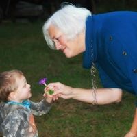 Profile Picture of Nancy Rector (@nancy-rector-3) on Quora