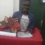 Profile Picture of Andre Orienta Cuna (@andreorienta) on Instagram