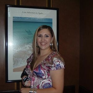 Profile Picture of Erica Spann (@jazzy2022) on Myspace