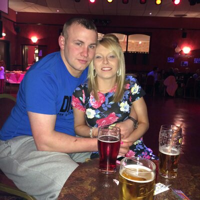 Profile Picture of Chrissy Wilson (@chrissywilson20) on Twitter