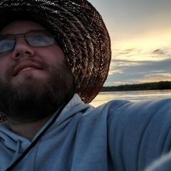 Profile Picture of Michael Peachock (@michaelpeach65) on Tiktok