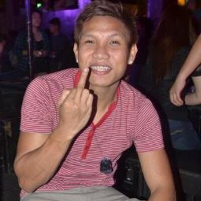 Profile Picture of Paul Lee Perales (@smokin7ee) on Twitter