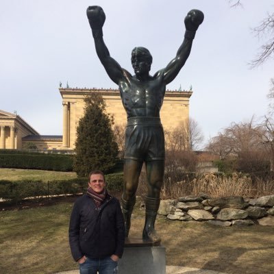 Profile Picture of Andrew Spiller (@andspiller) on Twitter