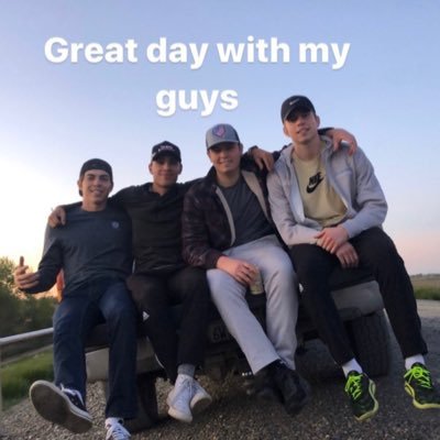 Profile Picture of George Olsem (@GeorgeOlsem) on Twitter