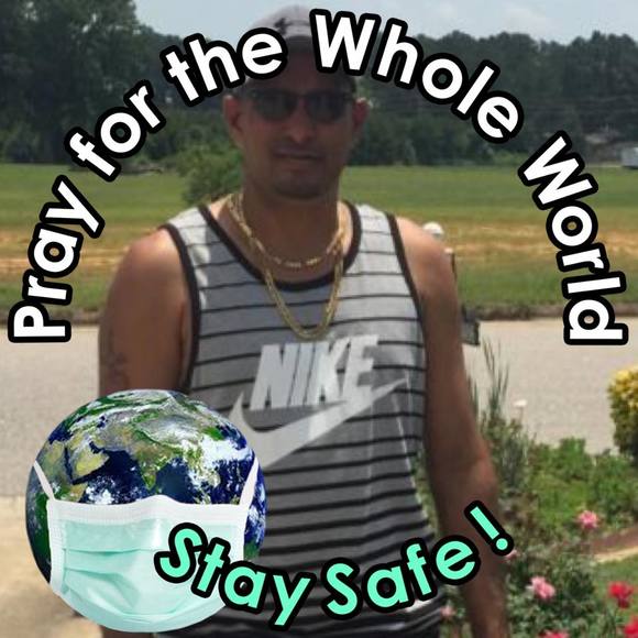 Profile Picture of Ramroop Persaud (@ramroop_persaud) on Poshmark