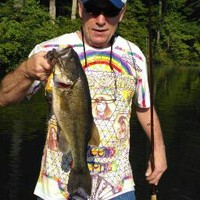 Profile Picture of Chris Ussery (@chris-ussery-4) on Quora