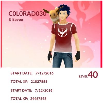 Profile Picture of Brian Cumberledge (@C0L0RAD030WV) on Twitter