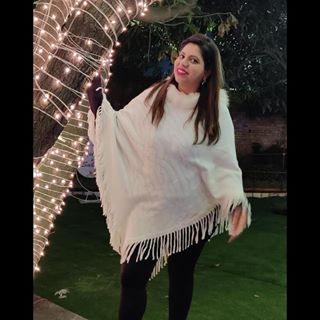 Profile Picture of Nitasha Anand (@nitasha.anand.3) on Facebook