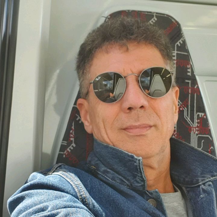 Profile Picture of Thomas Salamon (@thomassalamon5) on Tiktok