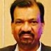 Profile Picture of M G M Nair (@mgmnair) on Twitter