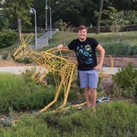 Profile Picture of Jared Mcclellan (@jared-mcclellan-4) on Quora