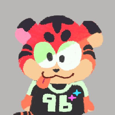 Profile Picture of ★Efrain★ (@efrainART) on Twitter