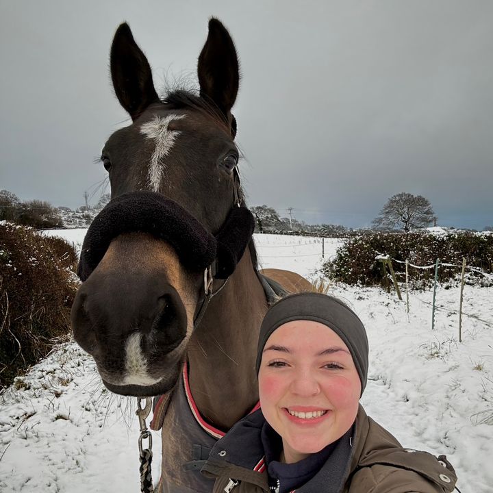 Profile Picture of Eleanor McGaw (@eleanormcgawx) on Tiktok