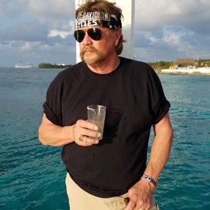 Profile Picture of James "JJ" Aplin (@aplin_jj) on Twitter
