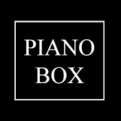 Profile Picture of PIANO BOX - Tammy Petersen  (@pianobox-tammypetersen7223) on Youtube