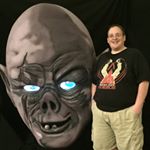 Profile Picture of Brian Lassiter (@sql_agent) on Instagram