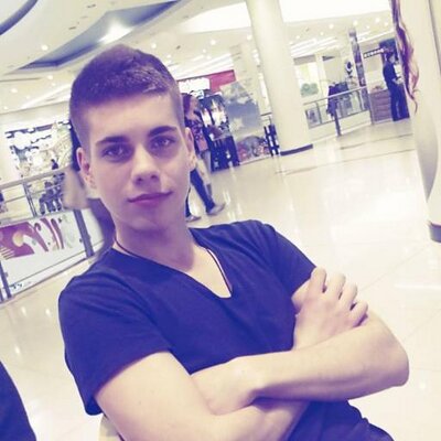 Profile Picture of Vladimir Stefanovic (@vstefanovic9) on Twitter