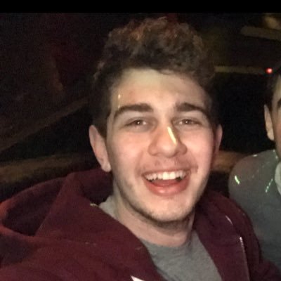 Profile Picture of Eric Terrado (@95eric5) on Twitter