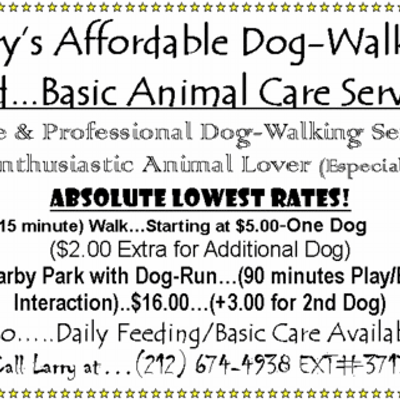 Profile Picture of Larry Shank (@personalcheflar) on Twitter