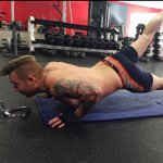 Profile Picture of Bruno Robles (@brunosroblesgetfit) on Instagram