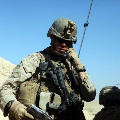 Michael Gilio - Twitter Profile Picture of Michael Gilio (@achilles0369) on Twitter