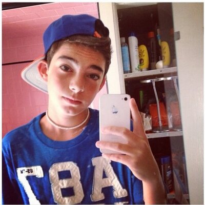 Profile Picture of Ben Andrus (@benjaminandrus1) on Twitter