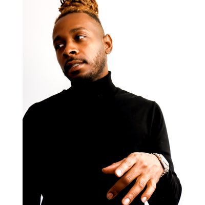 Profile Picture of JOJO JOSEPH (@dahomiejojo) on Twitter