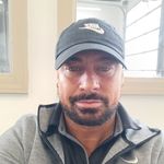 Profile Picture of Jason Dechambeau (@heavensletters1) on Instagram