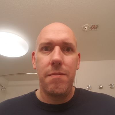 Profile Picture of Scott Wilbanks (@DBASithLord) on Twitter