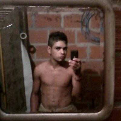 Profile Picture of Mario Reynaga (@95Reynaga) on Twitter