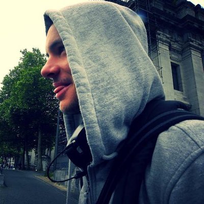 Profile Picture of Romain THOMAS (@rh0main) on Twitter
