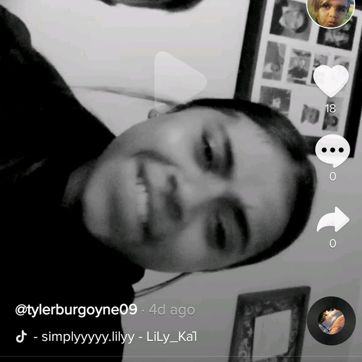 Profile Picture of Richard Howden (@richardhowden8) on Tiktok