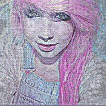 Profile Picture of Donna Mandy (@DonnaMandy1) on Twitter