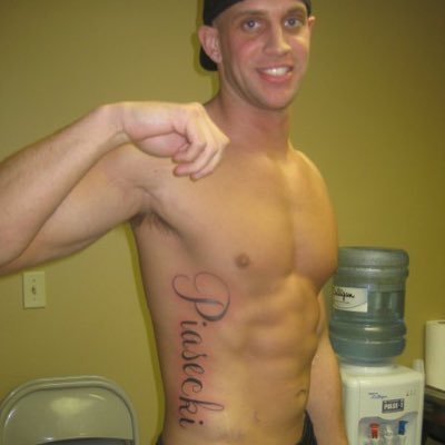 Profile Picture of Michael Piasecki (@MichaelPiaseck8) on Twitter