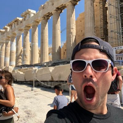 Profile Picture of Adam Taplinger (@tapper3699) on Twitter