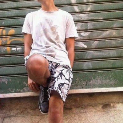 Profile Picture of Nathan Gene Barbet (@NathanGeneBarbe) on Twitter