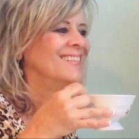 Profile Picture of Deborah Cannon-Chaffin (@debichaffin) on Pinterest