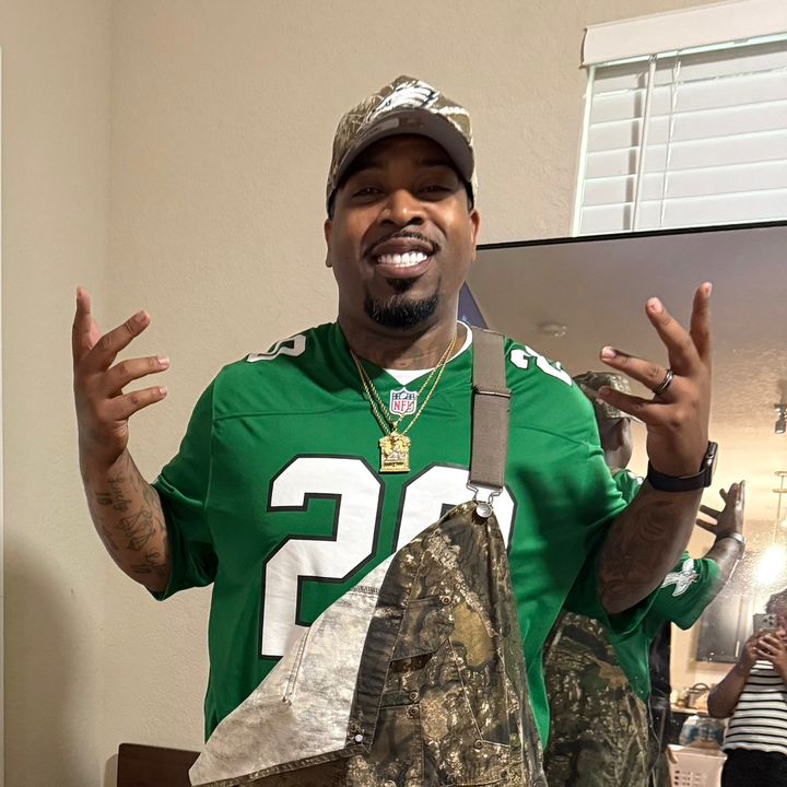 Profile Picture of Christopher Payton (@christopherpayton) on Tiktok