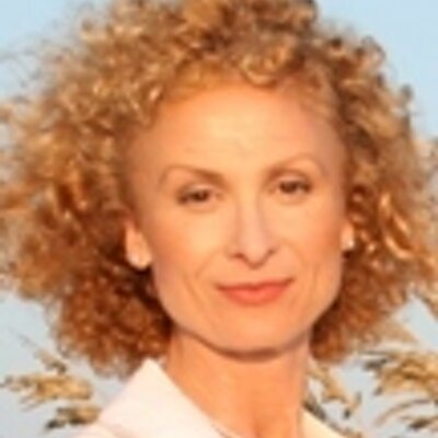 Profile Picture of MirelaMonte (@MirelaMonte) on Twitter