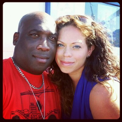 Profile Picture of Amanda Corea (@fyahdawn) on Twitter
