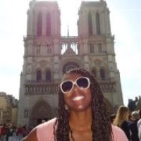 Profile Picture of Jessica Graham (@jessica-graham-8) on Quora