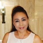 Profile Picture of Mitsuko Ota (@oliviabigden) on Instagram