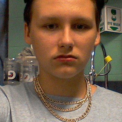 Profile Picture of Jonathan Sather (@sathher) on Twitter