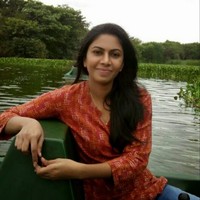 Profile Picture of Amrita Thomas (@amrita-thomas-1) on Quora